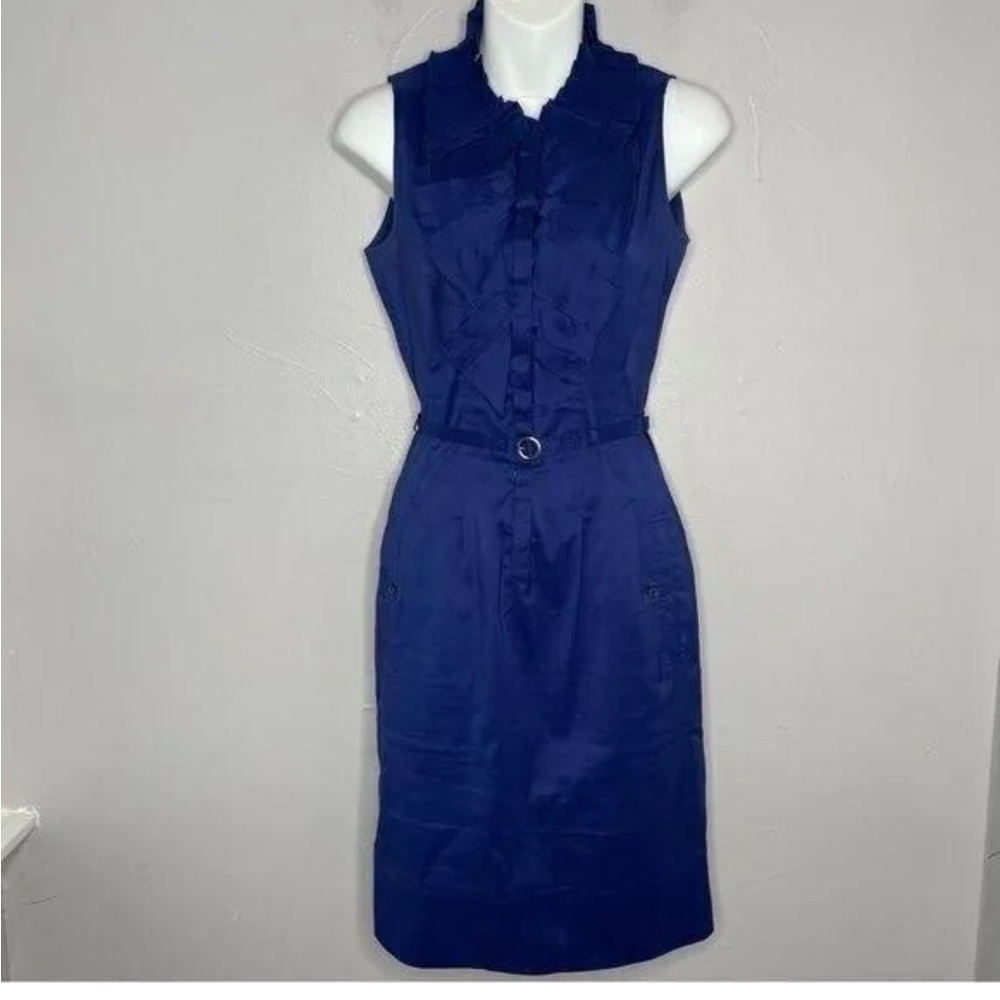 Boss dress